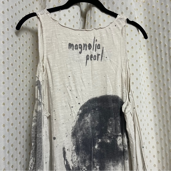 Magnolia Pearl Layla Tank dress - Picture 6 of 9